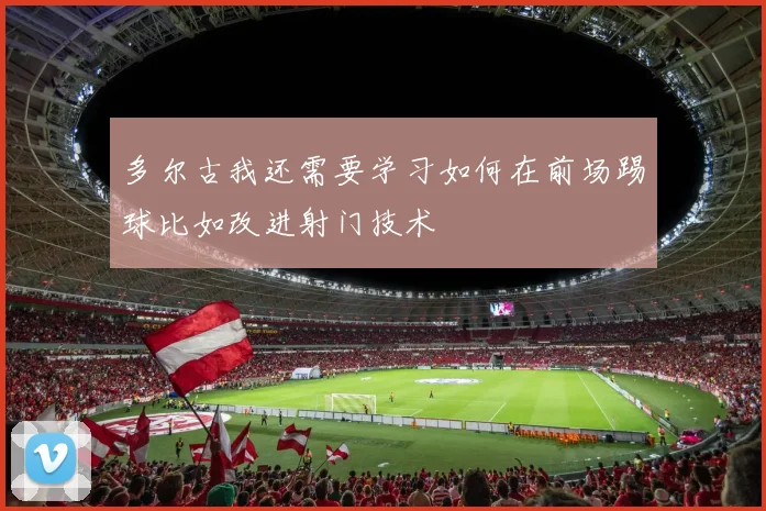 多尔古我还需要学习如何在前场踢球比如改进射门技术
